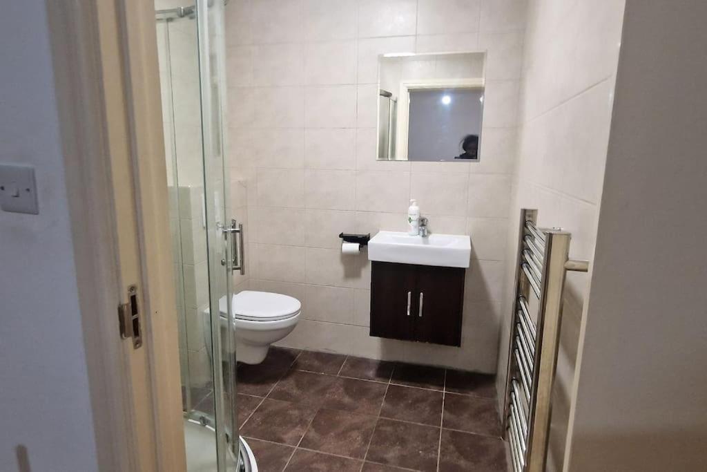 Apartment Great Place For Your