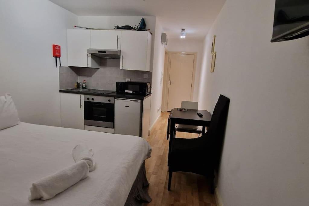 Apartment Great Place For Your London