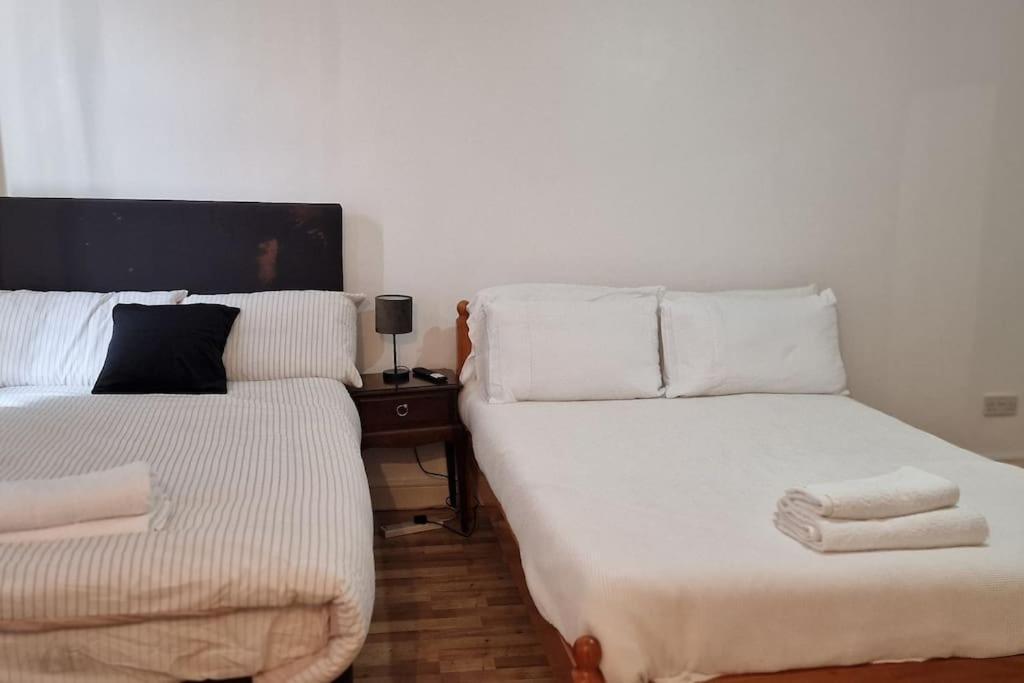 Apartment Great Place For Your