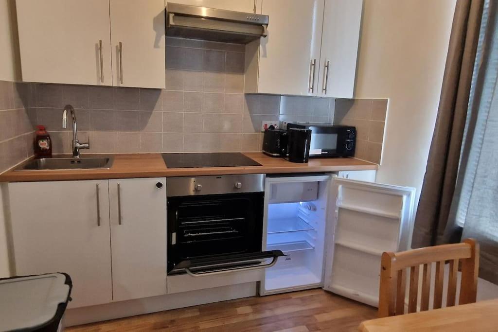 Apartment Great Place For Your London