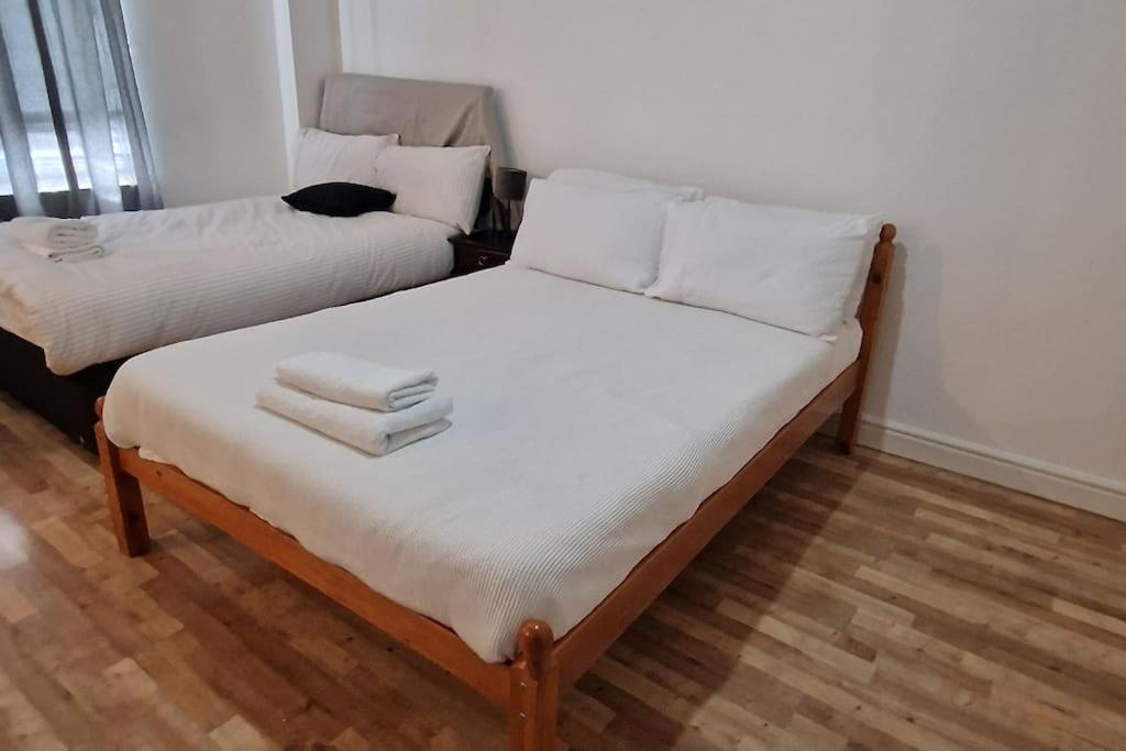 Great Place For Your London