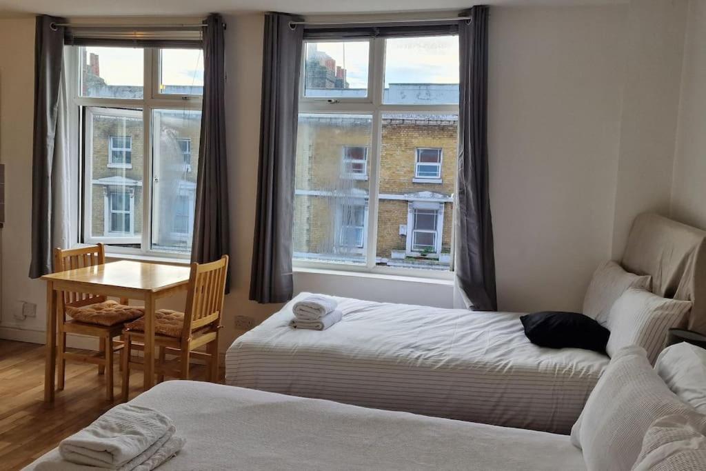 Great Place For Your Apartment London