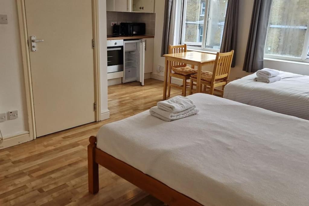 Apartment Great Place For Your