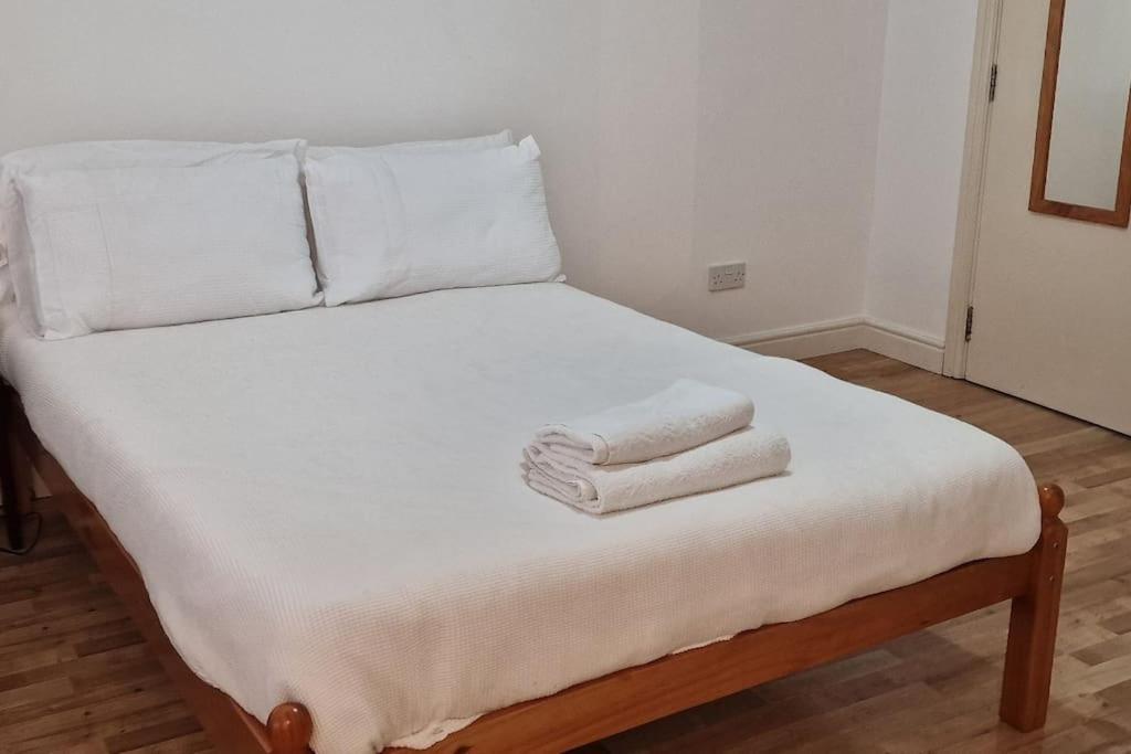 Great Place For Your Apartment London