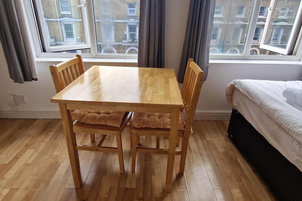 Apartment Great Place For Your London