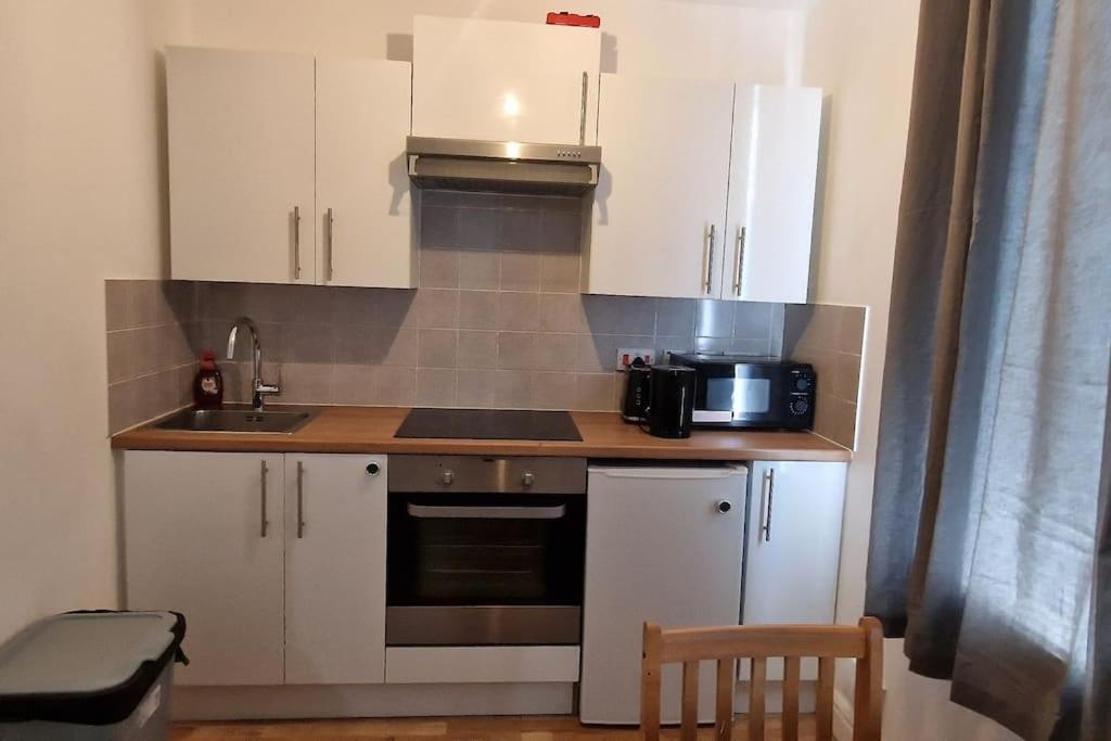 Apartment Great Place For Your