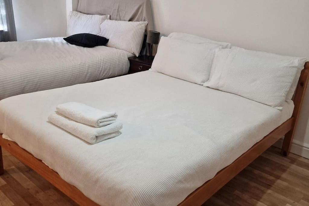 Apartment Great Place For Your