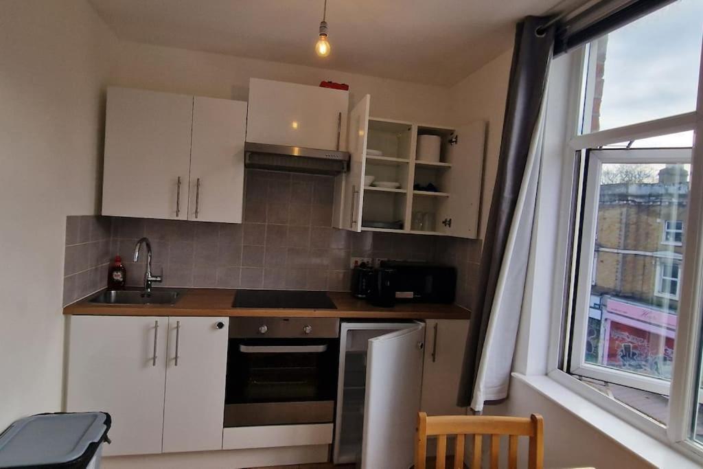 Apartment Great Place For Your *